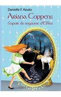 Ariana Coppens