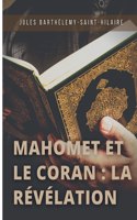 Mahomet et le Coran