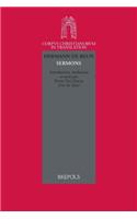 Hermann de Reun, Sermons