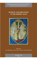 Secrets and Discovery in the Middle Ages