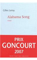 Alabama Song
