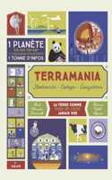 Terramania/Notre planete vue comme une maison