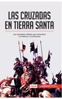 cruzadas en Tierra Santa