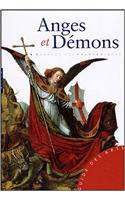Anges Et Demons