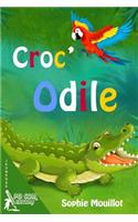 Croc'Odile