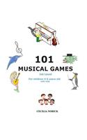 101 Musical Games