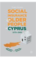 Social Insurance and Older People in Cyprus