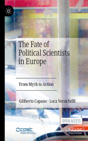 Fate of Political Scientists in Europe