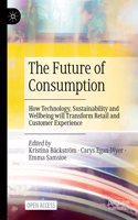 Future of Consumption