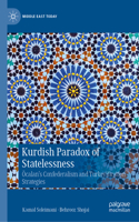 Kurdish Paradox of Statelessness