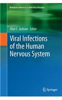 Viral Infections of the Human Nervous System