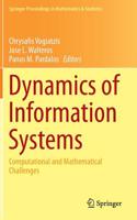 Dynamics of Information Systems