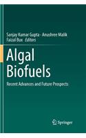Algal Biofuels