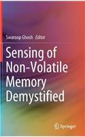 Sensing of Non-Volatile Memory Demystified