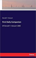 First Daily Companion