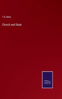 Church and State