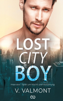 Lost City Boy