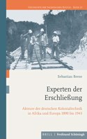 Experten Der Erschließung