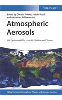 Atmospheric Aerosols