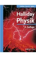 Halliday Physik