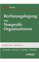 Rechnungslegung von Nonprofit-Organisationen