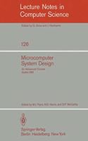 Microcomputer System Design: An Advanced Course