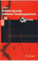 Einf]hrung in Die Halbleiter-Schaltungstechnik