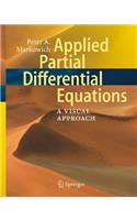 Applied Partial Differential Equations: