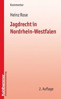 Jagdrecht in Nordrhein-Westfalen