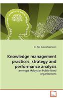 Knowledge Management Practices