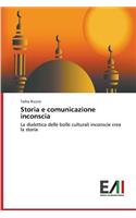 Storia e comunicazione inconscia