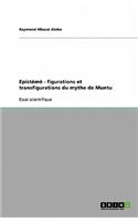Epistémè - figurations et transfigurations du mythe de Muntu