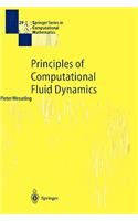 Principles of Computational Fluid Dynamics