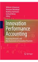 Innovation Performance Accounting