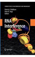 RNA Interference