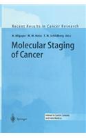 Molecular Staging of Cancer