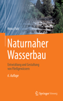 Naturnaher Wasserbau