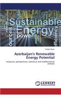 Azerbaijan's Renewable Energy Potential