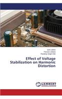 Effect of Voltage Stabilization on Harmonic Distortion