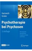 Psychotherapie Bei Psychosen