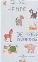 De seres queridos: Historias de animales(Spanish)