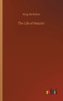 Life of Mazzini