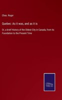 Quebec