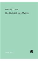 Die Dialektik des Mythos