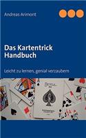 Kartentrick Handbuch