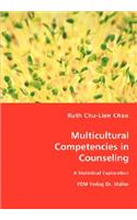 Multicultural Competencies in Counseling