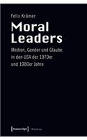 Moral Leaders