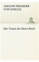 Traum Des Herrn Brick