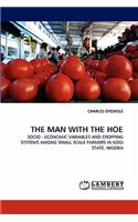 Man with the Hoe