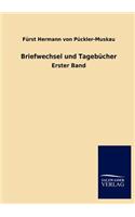 Briefwechsel